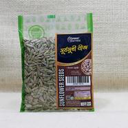 Green Harvest Raw Sunflower Seed (100 gm)- GHSD14218