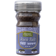 Green Harvest Rock Salt (100gm)- GHPW7039 icon