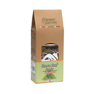 Green Harvest Senna Leaf Powder (100gm)- GHHR8317