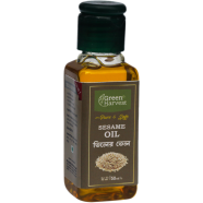 Green Harvest Sesame Oil (50 ml)- GHEO5022 icon