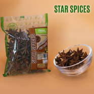 Green Harvest Star Masala 100 gm - GHSP6262