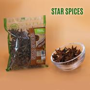 Green Harvest Star Masala 100 gm - GHSP6262