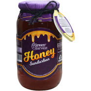 Green Harvest Sundarban Honey (150 gm)- GHHN2033