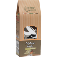 Green Harvest Triphala Power (100gm)- GHHR8310