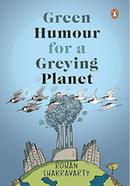 Green Humour for a Greying Planet 