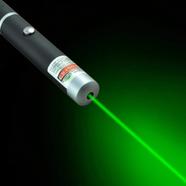 Green Rechargeable Laser Pinner Laser Light Adjustable Focus (Professional)