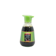 Green Swiss Garden Naturally Brewed Soy Sauce Glass Jar 150ml (China) - 131701400