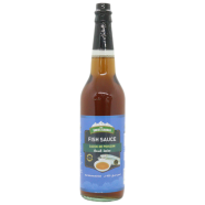 Green Swiss Garden Sauce De Poisson Fish Sauce 625ml - 131701404