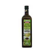 Green Swiss Garden Spanish Extra Virgin Olive Oil Glass Bottle 1Ltr (UAE) - 131701268