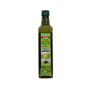 Green Swiss Garden Spanish Extra Virgin Olive Oil Pet Bottle 1Ltr (UAE) - 131701270