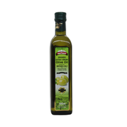 Green Swiss Garden Spanish Extra Virgin Olive Oil Glass Bottle 500ml (UAE) - 131701267