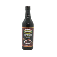 Green Swiss Garden Superior Dark Sauce 500ml (China) - 131701396