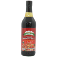 Green Swiss Garden Superior Sweet Soy Sauce 500ml - 131701397