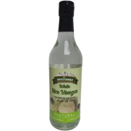 Green Swiss Garden White Rice Vinegar Glass Battle 500ml - 131701405 icon