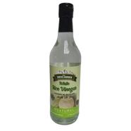 Green Swiss Garden White Rice Vinegar Glass Battle 500ml (China) - 131701405