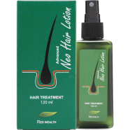 Green wealth Neo Hair Lotion - Hair Treatment 120ml (Made in Thailand)