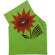 Greeting Card icon