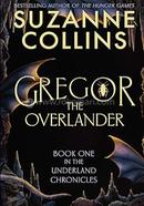Gregor The Overlander