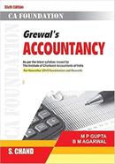 Grewal'S Accountancy image