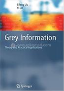 Grey Information