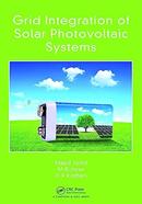Grid Integration Of Solar Photovoltaic Systems