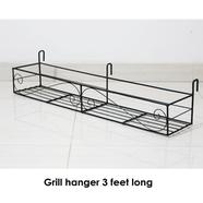 Brikkho Hat Grill hanger 3 feet long - 261 icon