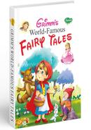 Grimm's World Famous Fairy Tales