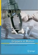 Grippers in Motion