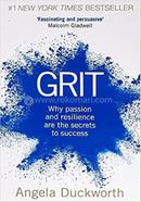 GRIT: Why passion and resilience are the secretes to success