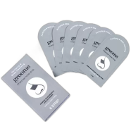 Groome Charcoal Nose Strip - 6pcs Set - 29964