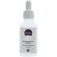 Groome Niacinamide 5 Percent Plus Zinc 1 Percent Skin Correcting Serum 30 ml - 8944000575033