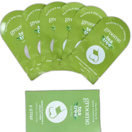 Groome Tea Tree Nose Strips - 6pcs Set - 29961