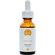 Groome Vitamin-C 12 Percent Glowing Serum 30 ml