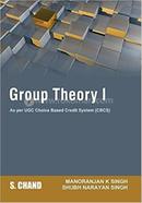 Group Theory I