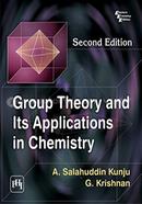 Group Theory and Its Applications in Chemistry