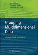 Grouping Multidimensional Data
