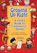 Growing Up Right