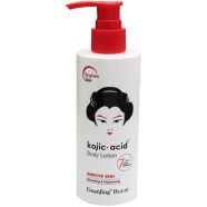 Guanjing Beauty Kojic Acid Whitening Body Lotion 230g