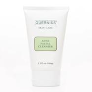 Guerniss Acne Facial Cleanser - 100 ml