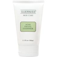 Guerniss Acne Facial Cleanser - 100 ml