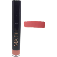 Guerniss Liquid Matte Lipstick-G01