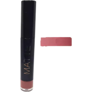 Guerniss Liquid Matte Lipstick-G02