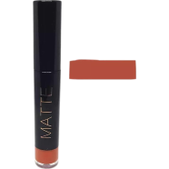 Guerniss Liquid Matte Lipstick-G15