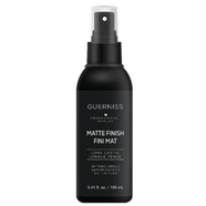 Guerniss Matte Finish Makeup Setting Spray - 100 ml