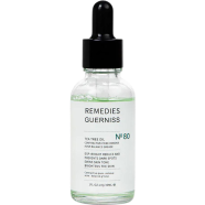 Guerniss Remedies Tea Tree Oil Serum 30 ml - N80