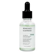 Guerniss Remedies Tea Tree Oil Serum 30 ml - N80