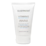 Guerniss Vitamin E Milk Plus Face Wash 100 ml