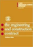 Guidance Notes (The New Engineering Contract: Engineering and Construction Contract. Guidance Notes)