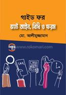 Guide for Vat Ayen, Bidhe o Borm image