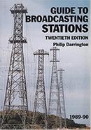 Guide to Broadcasting Stations